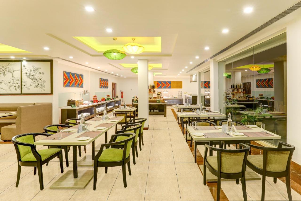 Lemon Tree Hotel, Port Blair Near To Airport Exterior photo